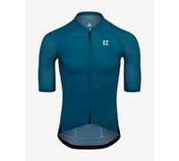 Maillot Kalas Passion Z3 Summer manche courte vert - L