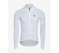 Maillot Kalas Passion Z3 Temps manche longue blanc - M