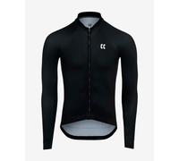 Maillot Kalas Passion Z3 Temps manche longue noir - L