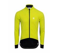 Maillot Kalas Passion Z3 Vent+ Jaune M