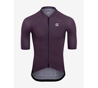 Maillot Kalas Passion Z4 Aero manches courtes lilas - XXL