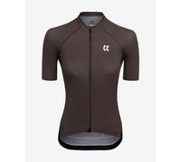 Maillot Kalas Passion Z4 Aero manches courtes noir femme - XXL