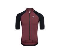 Kalas Passion Z4 Gravel Short Sleeve Jersey Rouge XL Homme