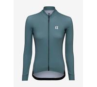 Maillot Kalas Passion Z4 Temps manches longues bleu femme - S