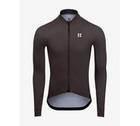 Maillot Kalas Passion Z4 Temps manches longues noir - XXL