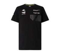 Maillot Kappa Allerry Peugeot Sport XS