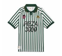Maillot Kappa Authentic Boma Big Mamma Blanc M Male