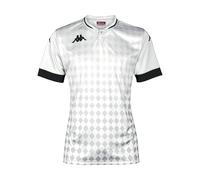 Maillot Kappa Bofi Blanc 3XL