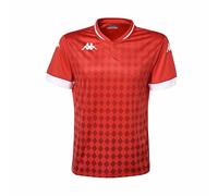 Maillot Kappa Bofi Rouge 2XL