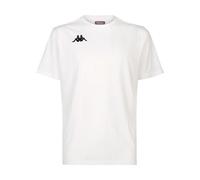 Maillot Kappa Brizzo Blanc M