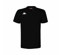 Maillot Kappa Brizzo Noir 4XL Male