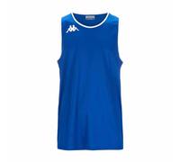 Maillot Kappa Danco Bleu 3XL