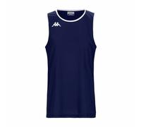 Maillot Kappa Danco Bleu XL