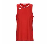 Maillot Kappa Danco Rouge 3XL