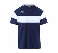 Maillot Kappa Dareto Bleu L