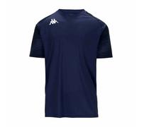 Maillot Kappa Daverno Bleu 4XL