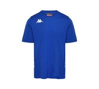 Kappa T-shirt DOVO Homme Bleu 4XL
