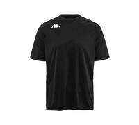 Kappa Maillot Dovo Noir 2XL Homme