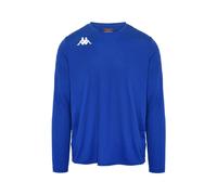 Kappa T-shirt Dovol pour homme Bleu 3XL