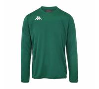 Maillot Kappa Dovol Vert M