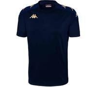 Kappa Kappa4Soccer Giantoblue Marine-Blue Md Chaussettes Unisexes pour Adulte