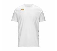 Kappa Kappa4soccer Giovo White Chaussettes unisexes pour adulte