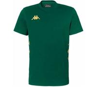 Maillot Kappa Giovo Vert XL