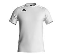 Maillot Kappa Igemo Pro Blanc 2XL Male