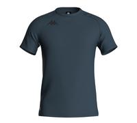 Maillot Kappa Igemo Pro Bleu 2XL