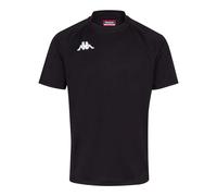 Maillot Kappa Telese Noir S