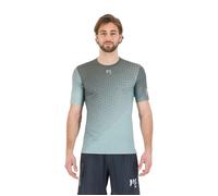 Karpos - Lavaredo Ultra Jersey - T-shirt homme Mineral Blue / Urban / Abyss - L