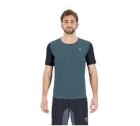 Karpos T-shirt à Manches Courtes Ledro
