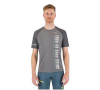 Maillot Karpos Moved Evo Gris M