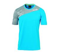 Maillot Kempa Core 2.0 Bleu M