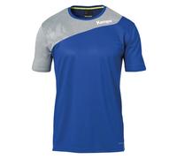 Maillot Kempa Core 2.0 Bleu M