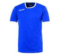 Maillot Kempa Curve Bleu XL