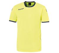 Maillot Kempa Curve Jaune 2XL