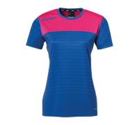 T-shirt Femme EMOTION 2.0 Kempa XL