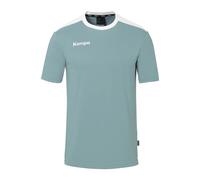 Kempa Maillot Emotion 27 Homme Bleu Taille L