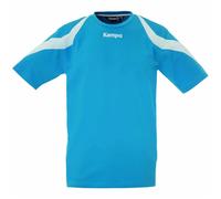 Maillot Kempa Motion Bleu 2XS