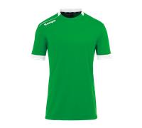 Maillot Kempa Player vert blanc F07 XL