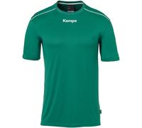 Kempa Poly Maillot Homme S Vert Foncé