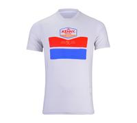 Maillot Kenny Indy Blanc M