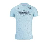 Maillot Kenny Indy Bleu L