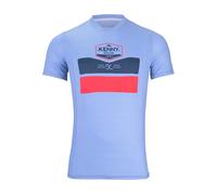 Maillot Kenny Indy Bleu S