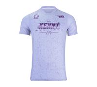 Maillot Kenny Indy Violet L