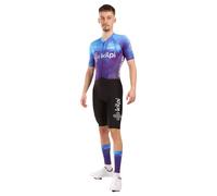 Maillot Kilpi Aurora Bleu 2XL