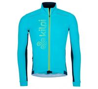 Kilpi Campos Long Sleeve Jersey Bleu S Homme
