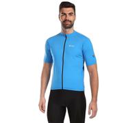 Maillot de cyclisme homme Kilpi Cavalet-M bleu S