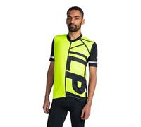Maillot Kilpi Cavalet Jaune S
